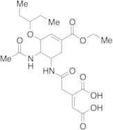 Oseltamivir citric acid dehydrate