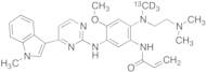 Osimertinib-13CD3