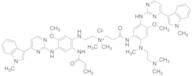 Osimertinib Trimethylethane-1,2-diamine Dimer Chloride