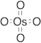 Osmium Tetroxide (4% in H2O)