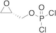 (S)-Oxiran-2-ylmethyl Phosphorodichloridate