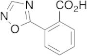 2-(1,2,4-Oxadiazol-5-yl)benzoic Acid