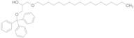 3-O-Octadecyl-1-O-tritylglycerol