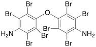 4,4'-oxybis-2,3,5,6-tetrabromo-Benzenamine