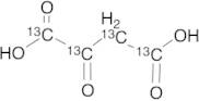 Oxaloacetic Acid-13C4