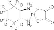 Oxaliplatin-d10