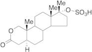 Oxandrolone 17-Sulfate