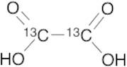 Oxalic Acid-(1,2-13C2)
