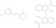 Oxantel Pamoate