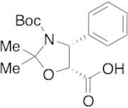 Oxazolidine 4R, 5R Isomer