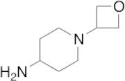 1-(3-Oxetanyl)-4-piperidinamine