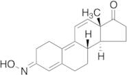 3-​Oxime Estra-​4,​9,​11-​triene-​3,​17-​dione