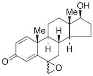 6-Oxirane Boldenone (Mixture of Diastereomers)