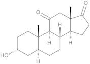 11-Oxo Androsterone