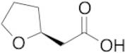 2-[(2s)-Oxolan-2-yl]acetic Acid