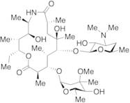 9-Oxo Azithromycin B