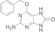 8-Oxo-Benzylguanine