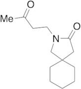 2-(3-Oxobutyl)-2-azaspiro[4.5]decan-3-one