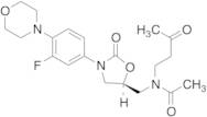 N-3-Oxobutyl Linezolid