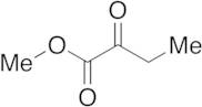 2-Oxobutanoic Acid Methyl Ester