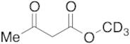 3-Oxobutyric Acid Methyl-d3 Ester