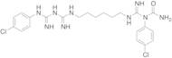 Oxo Chlorhexidine