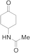 N-(4-Oxocyclohexyl)acetamide