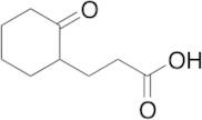 3-(2-Oxo-cyclohexyl)-propionic Acid