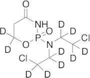 4-Oxo Cyclophosphamide-d10