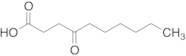 4-Oxodecanoic Acid