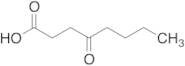 4-Oxooctanoic Acid