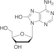 8-Oxo-2’-deoxyadenosine