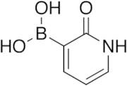 2-Oxo-1,2-dihydropyridin-3-yl-boronic Acid