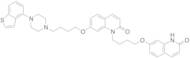 N-[4-((2-Oxo-1,2-dihydroquinolin-7-yl)oxy)butyl] Brexpiprazole