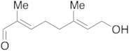 8-Oxogeraniol