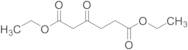 3-Oxohexanedioic Acid Diethyl Ester