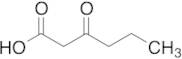 3-Oxohexanoic Acid