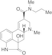 2-Oxo-3-hydroxy-N-methyl-N-propyl D-Lysergamide(Mixture of Diastereomers)