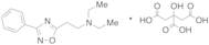 Oxolamine Citrate