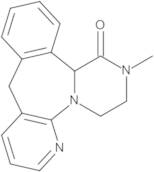 1-Oxo Mirtazapine (Mirtazapine Impurity C)