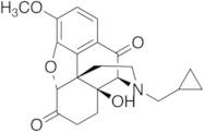 10-Oxo Naltrexone Methyl Ether