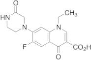 4-Oxo Norfloxacin