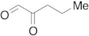 2-Oxopentanal