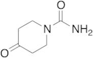 4-Oxo-1-piperidinecarboxamide