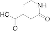 2-Oxopiperidine-4-carboxylic Acid