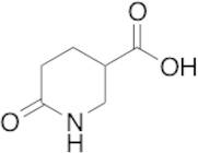 6-Oxopiperidine-3-carboxylic Acid