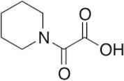 Oxo(piperidin-1-yl)acetic Acid