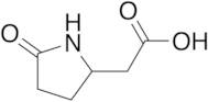 5-Oxo-2-pyrrolidineacetic Acid