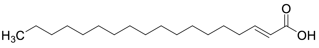 (E)-2-Octadecenoic Acid