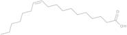 (Z)-11-Octadecenoic Acid (Solution in Ethanol)